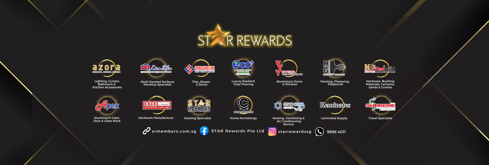 SR Partners Banner 2025